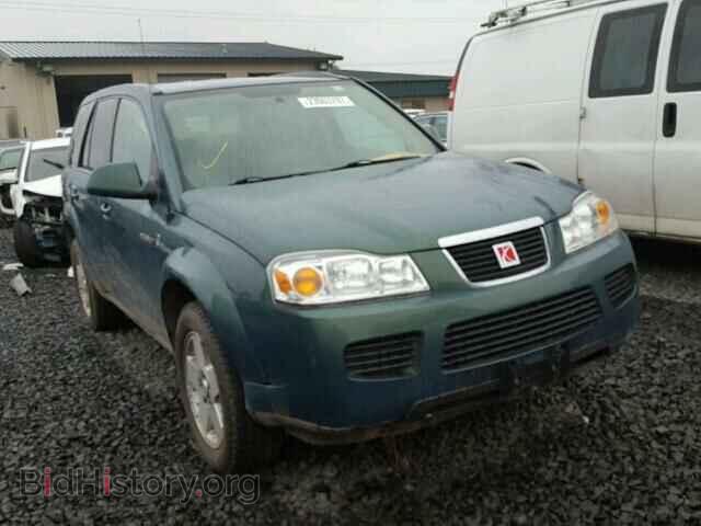 Photo 5GZCZ63476S821418 - SATURN VUE 2006
