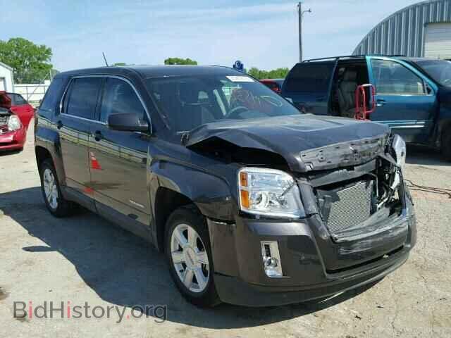 Photo 2GKALMEKXD6322109 - GMC TERRAIN 2013