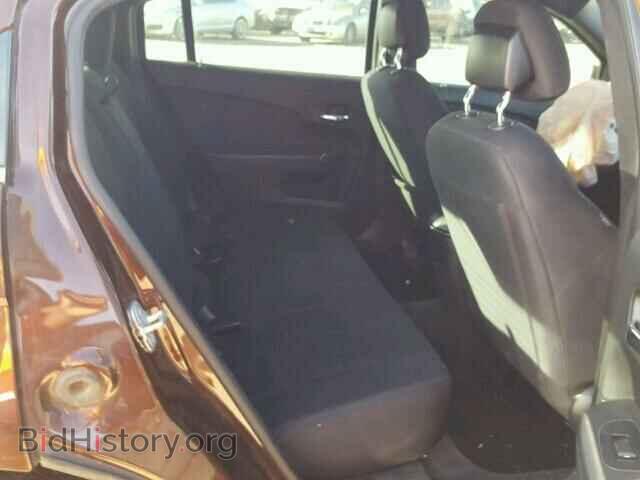 2012 CHRYSLER 200 - VIN: 1C3CCBBB2CN301203 - Фото 6