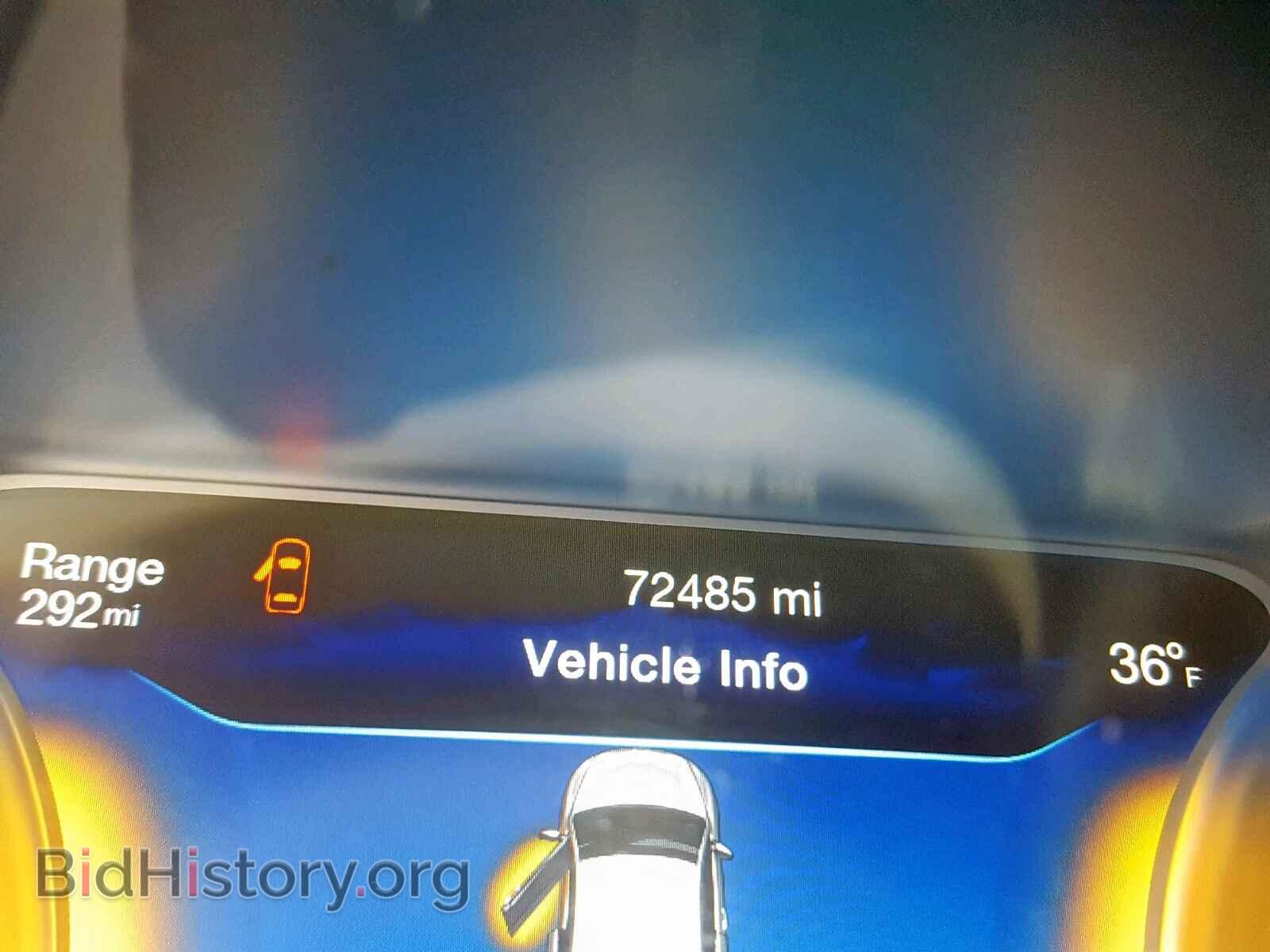 2015 CHRYSLER 200 - VIN: 1C3CCCCB5FN548644 - Photo 8
