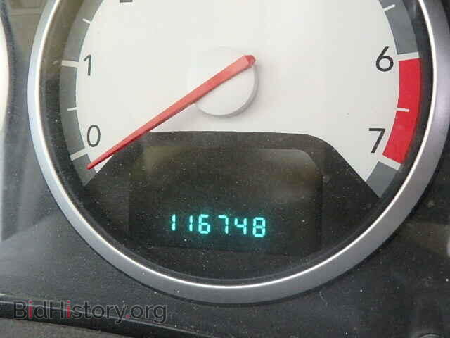 2010 DODGE CARAVAN - VIN: 2D4RN5D13AR434707 - Фото 8