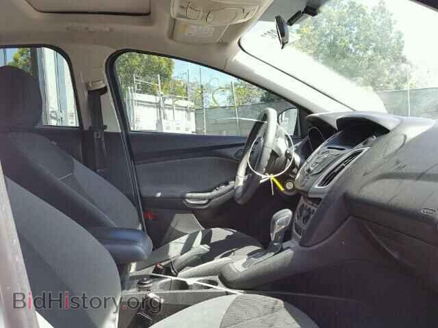 2012 FORD FOCUS - VIN: 1FAHP3K24CL398868 - Photo 5