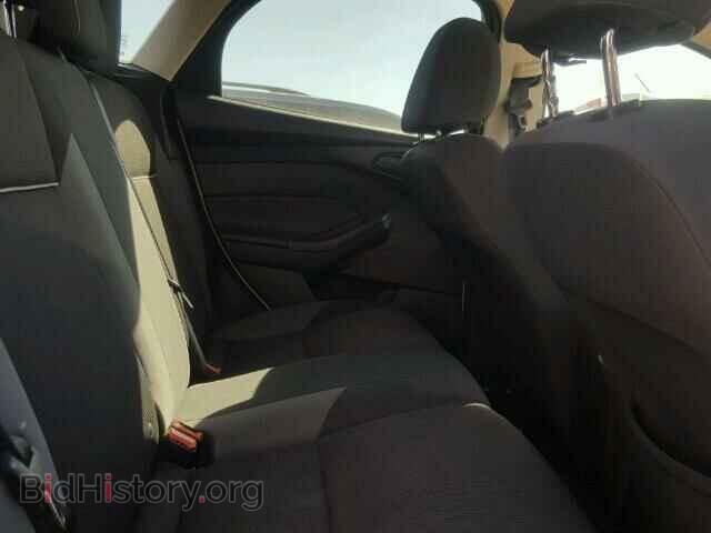 2012 FORD FOCUS - VIN: 1FAHP3K24CL398868 - Photo 6