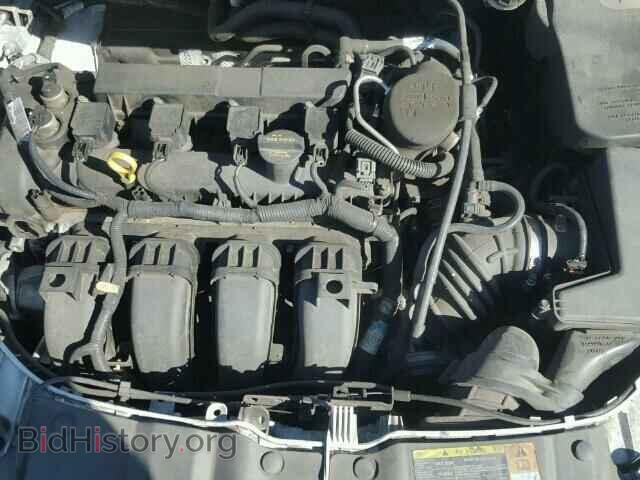 2012 FORD FOCUS - VIN: 1FAHP3K24CL398868 - Photo 7