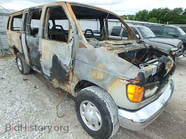 Photo 1FBSS31S44HB52881 - FORD ECONOLINE 2004