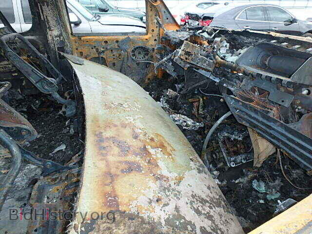 2004 FORD ECONOLINE - VIN: 1FBSS31S44HB52881 - Фото 5