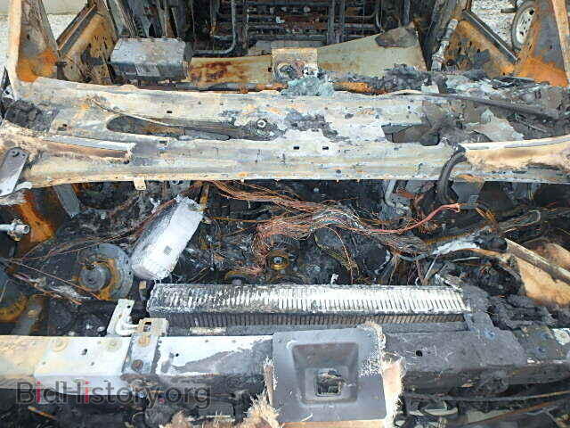 2004 FORD ECONOLINE - VIN: 1FBSS31S44HB52881 - Фото 7