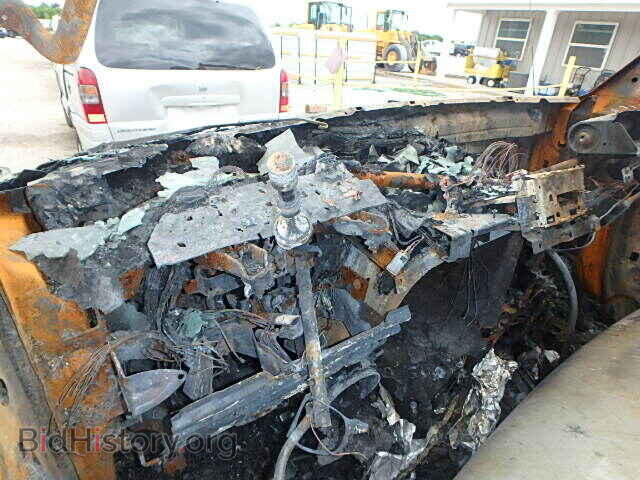 2004 FORD ECONOLINE - VIN: 1FBSS31S44HB52881 - Фото 8
