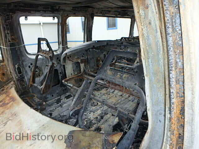 2004 FORD ECONOLINE - VIN: 1FBSS31S44HB52881 - Фото 9