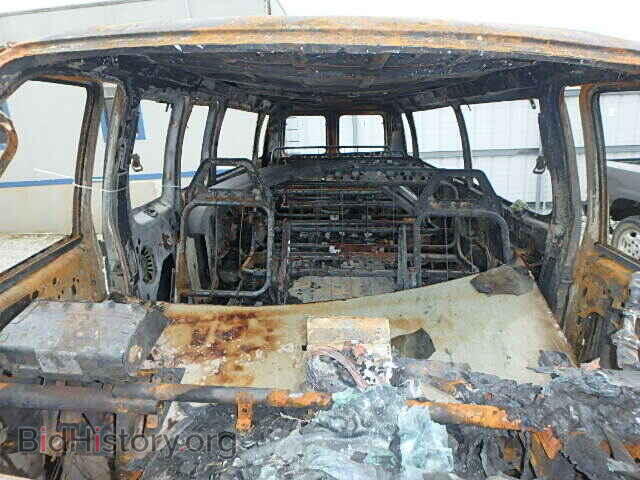 2004 FORD ECONOLINE - VIN: 1FBSS31S44HB52881 - Фото 10