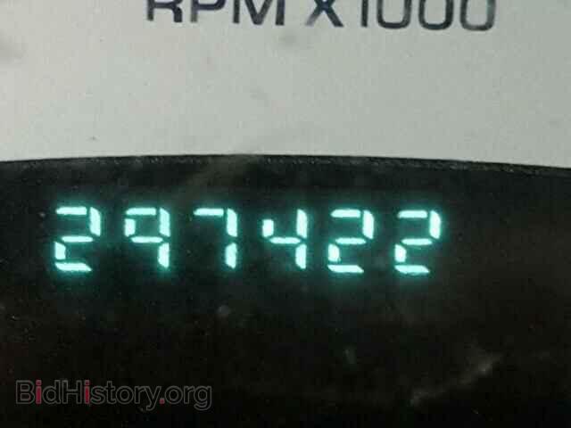 2003 DODGE RAM 3500 - VIN: 3D3MU48663G727088 - Фото 8