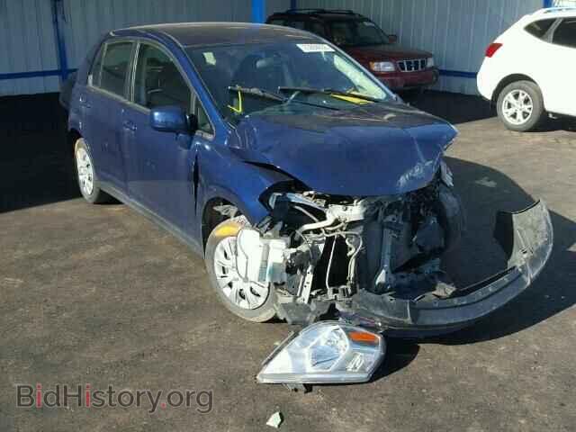 Фотография 3N1BC1AP5BL405524 - NISSAN VERSA 2011