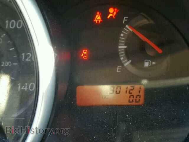 2011 NISSAN VERSA - VIN: 3N1BC1AP5BL405524 - Photo 8