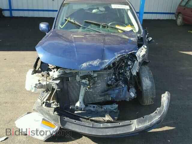 2011 NISSAN VERSA - VIN: 3N1BC1AP5BL405524 - Photo 9