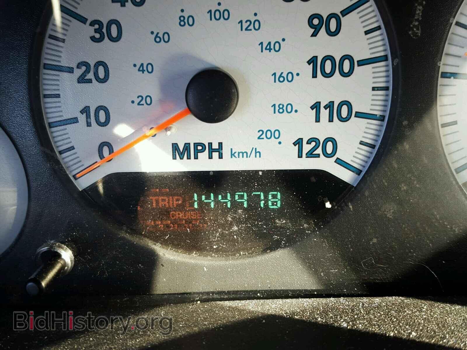 2007 DODGE CARAVAN - VIN: 2D4GP44L77R241501 - Фото 8