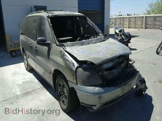 Photo 2FMDA51634BA40894 - FORD FREESTAR 2004