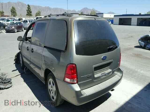 2004 FORD FREESTAR - VIN: 2FMDA51634BA40894 - Photo 3