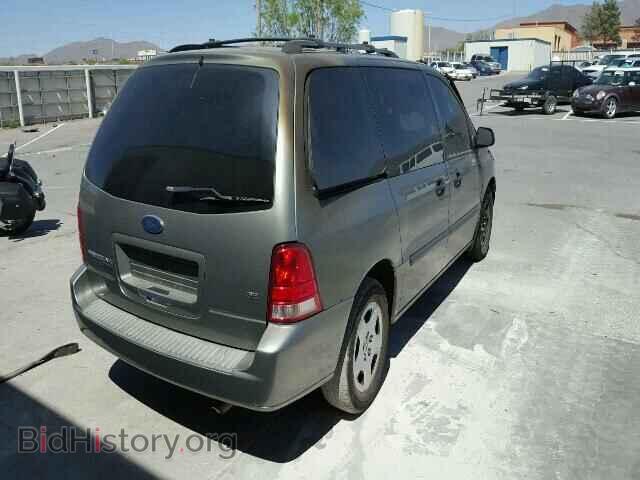 2004 FORD FREESTAR - VIN: 2FMDA51634BA40894 - Photo 4
