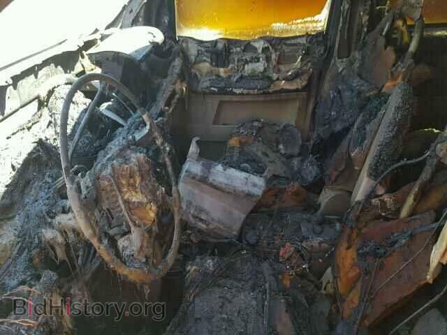 2004 FORD FREESTAR - VIN: 2FMDA51634BA40894 - Photo 5