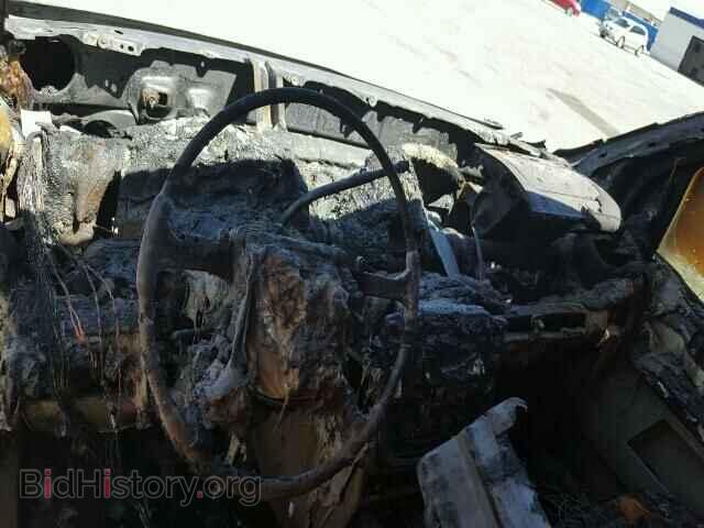2004 FORD FREESTAR - VIN: 2FMDA51634BA40894 - Photo 9