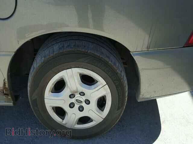 2004 FORD FREESTAR - VIN: 2FMDA51634BA40894 - Photo 10