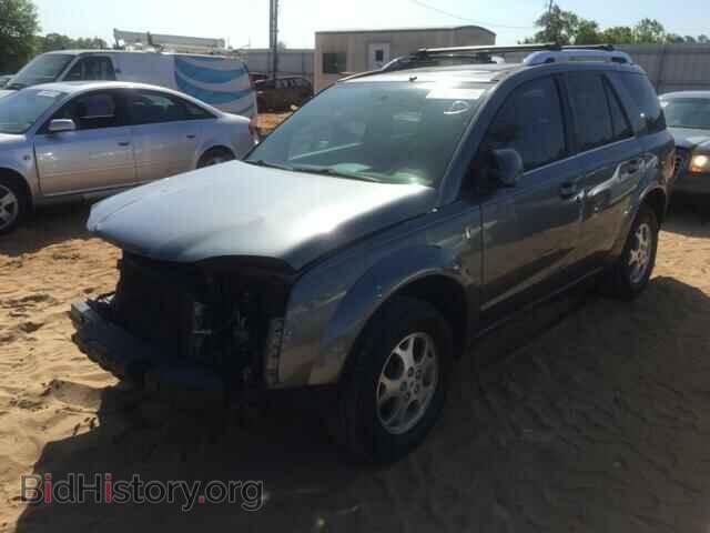 2006 SATURN VUE - VIN: 5GZCZ53456S866898 - Фото 2