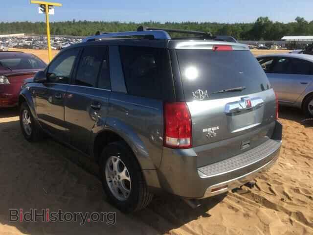 2006 SATURN VUE - VIN: 5GZCZ53456S866898 - Фото 3