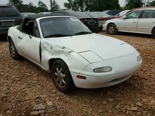 Фотография JM1NA3512L0126807 - MAZDA MIATA 1990
