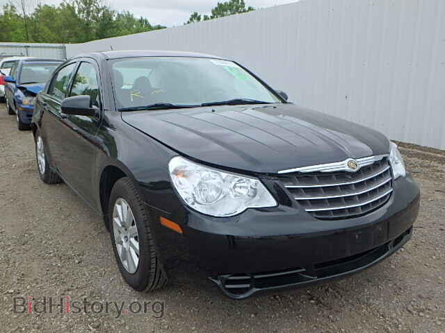 Фотография 1C3LC46K28N235720 - CHRYSLER SEBRING 2008