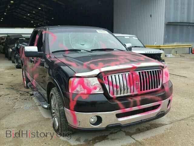 Photo 5LTPW16586FJ17429 - LINCOLN MARK LT 2006