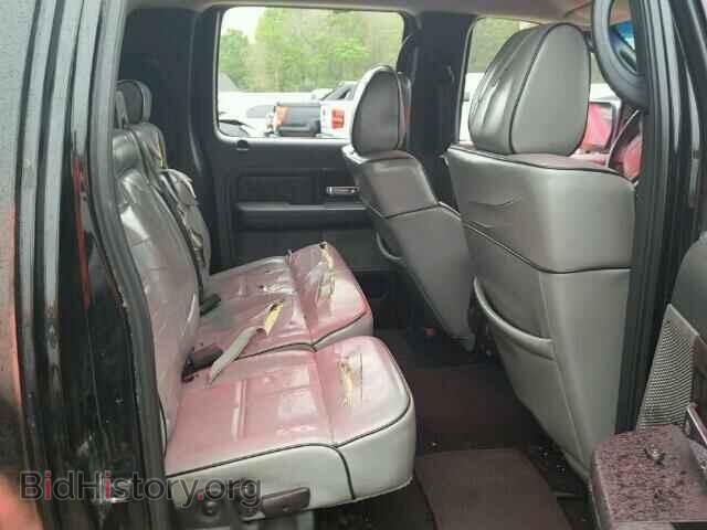 2006 LINCOLN MARK LT - VIN: 5LTPW16586FJ17429 - Фото 6