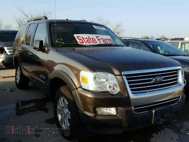 Photo 1FMEU63EX7UA90728 - FORD EXPLORER 2007