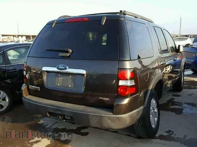 2007 FORD EXPLORER - VIN: 1FMEU63EX7UA90728 - Photo 4