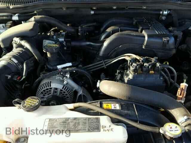 2007 FORD EXPLORER - VIN: 1FMEU63EX7UA90728 - Photo 7