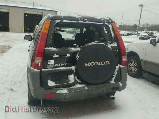 2003 HONDA CRV - VIN: SHSRD78883U132551 - Photo 9