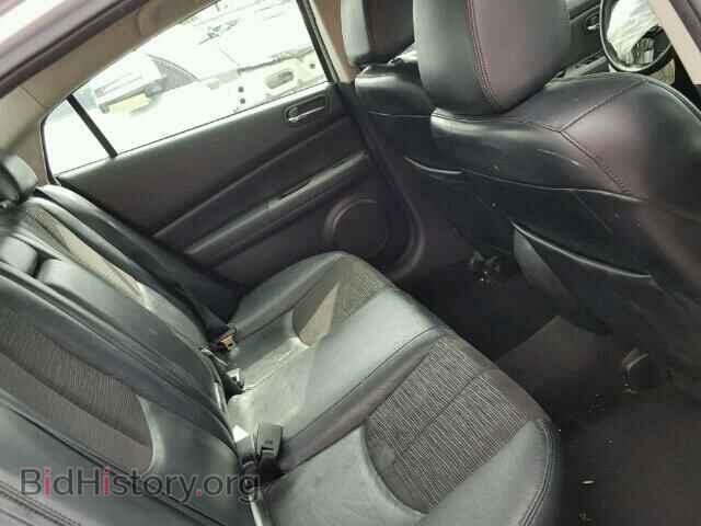 2009 MAZDA 6 - VIN: 1YVHP82BX95M38174 - Фото 6
