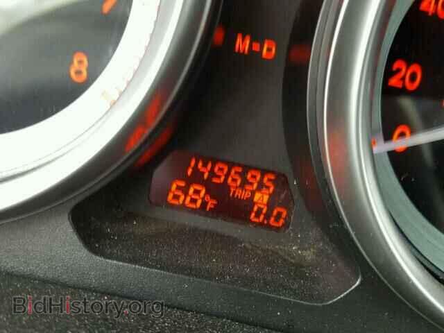 2009 MAZDA 6 - VIN: 1YVHP82BX95M38174 - Фото 8