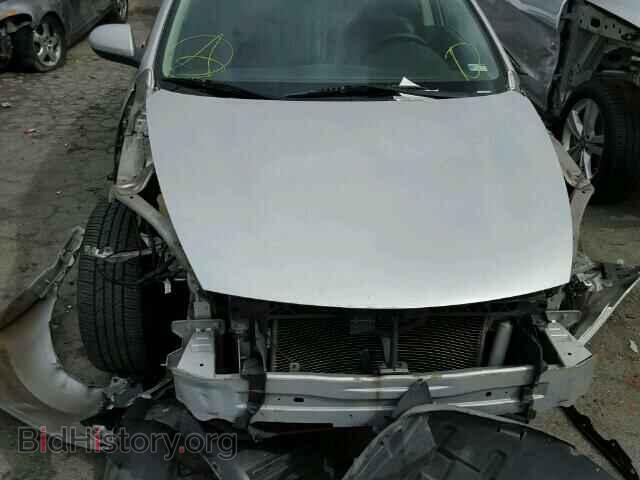 2009 MAZDA 6 - VIN: 1YVHP82BX95M38174 - Фото 9
