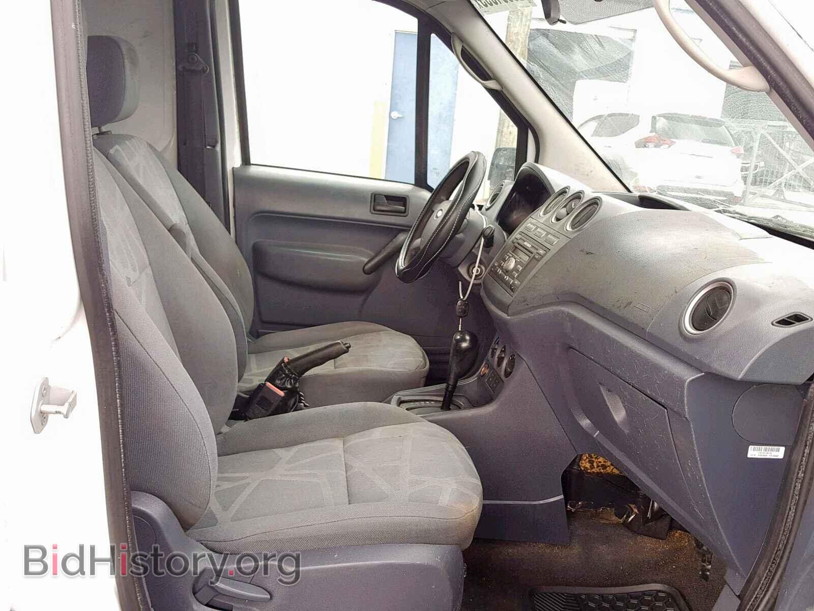 2010 FORD TRANSIT CO - VIN: NM0LS7DN4AT015457 - Фото 5