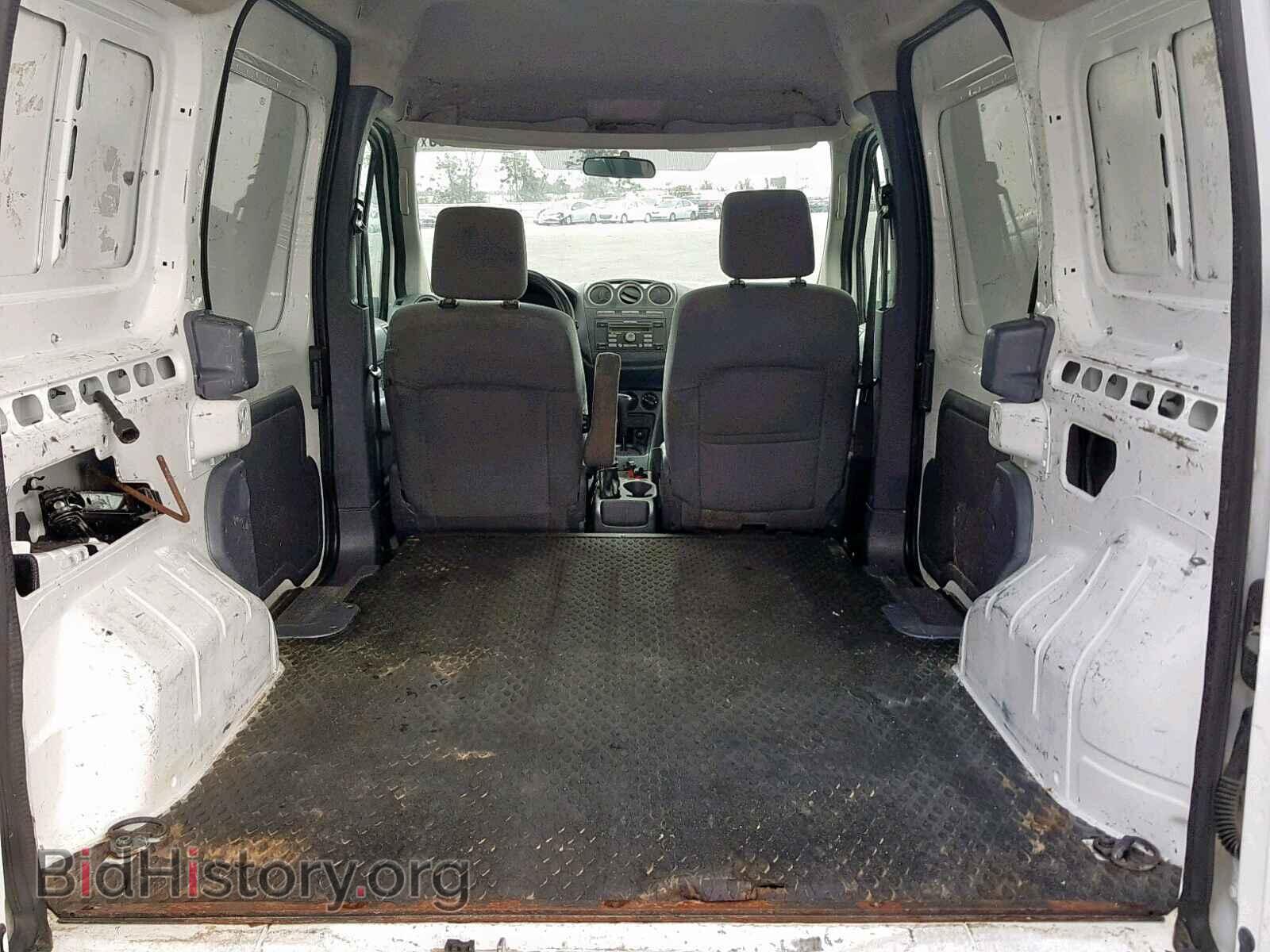 2010 FORD TRANSIT CO - VIN: NM0LS7DN4AT015457 - Фото 6