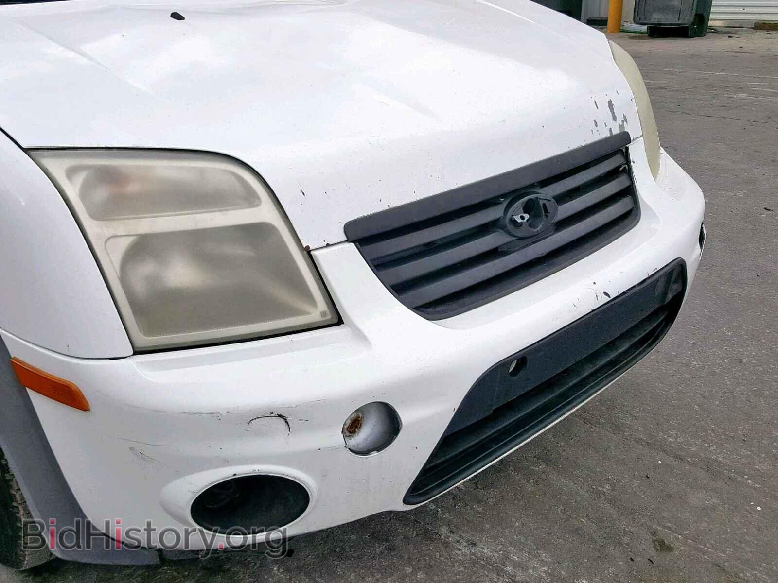 2010 FORD TRANSIT CO - VIN: NM0LS7DN4AT015457 - Фото 9