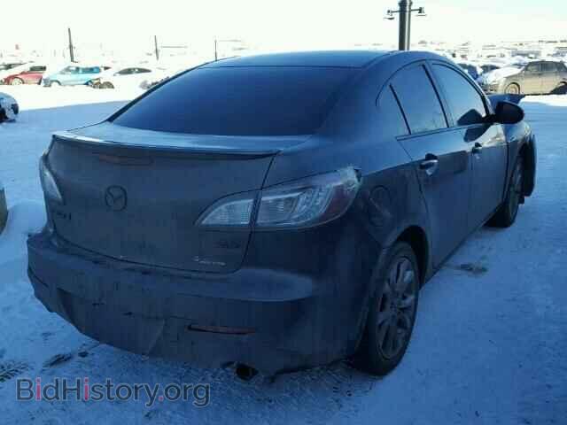 2010 MAZDA 3 S - VIN: JM1BL1S5XA1208011 - Фото 4
