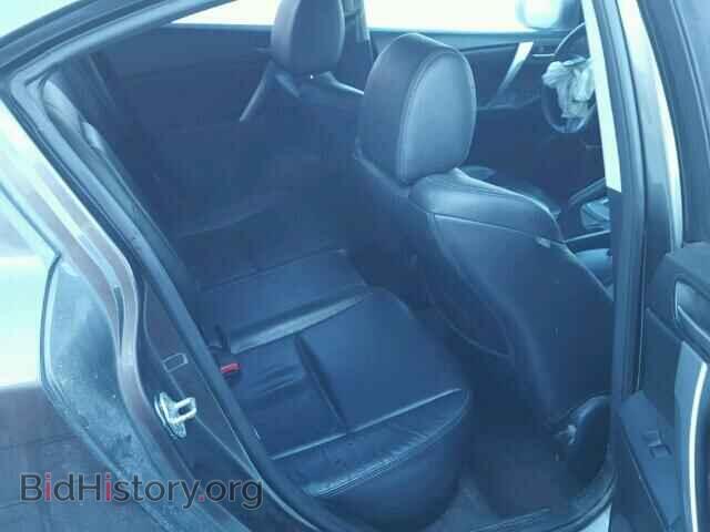 2010 MAZDA 3 S - VIN: JM1BL1S5XA1208011 - Фото 6