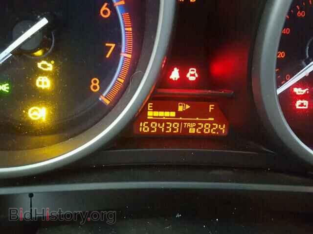 2010 MAZDA 3 S - VIN: JM1BL1S5XA1208011 - Фото 8