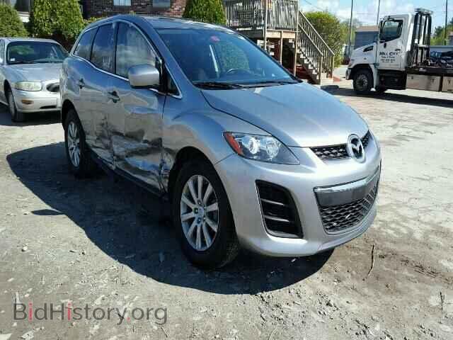 Photo JM3ER2BM7B0355958 - MAZDA CX-7 2011