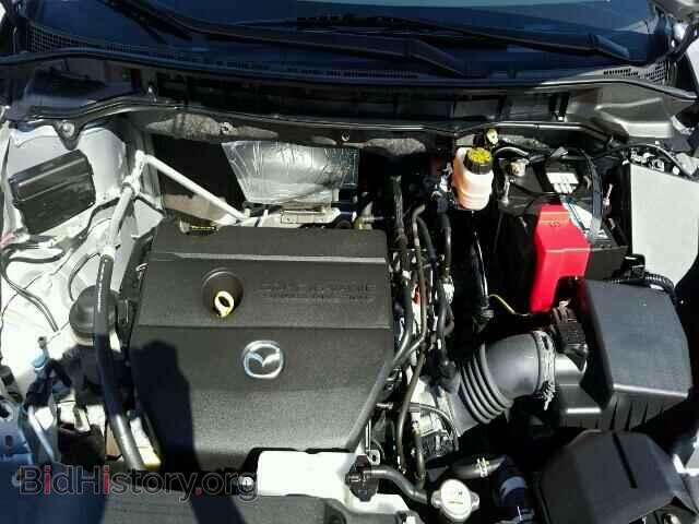 2011 MAZDA CX-7 - VIN: JM3ER2BM7B0355958 - Фото 7