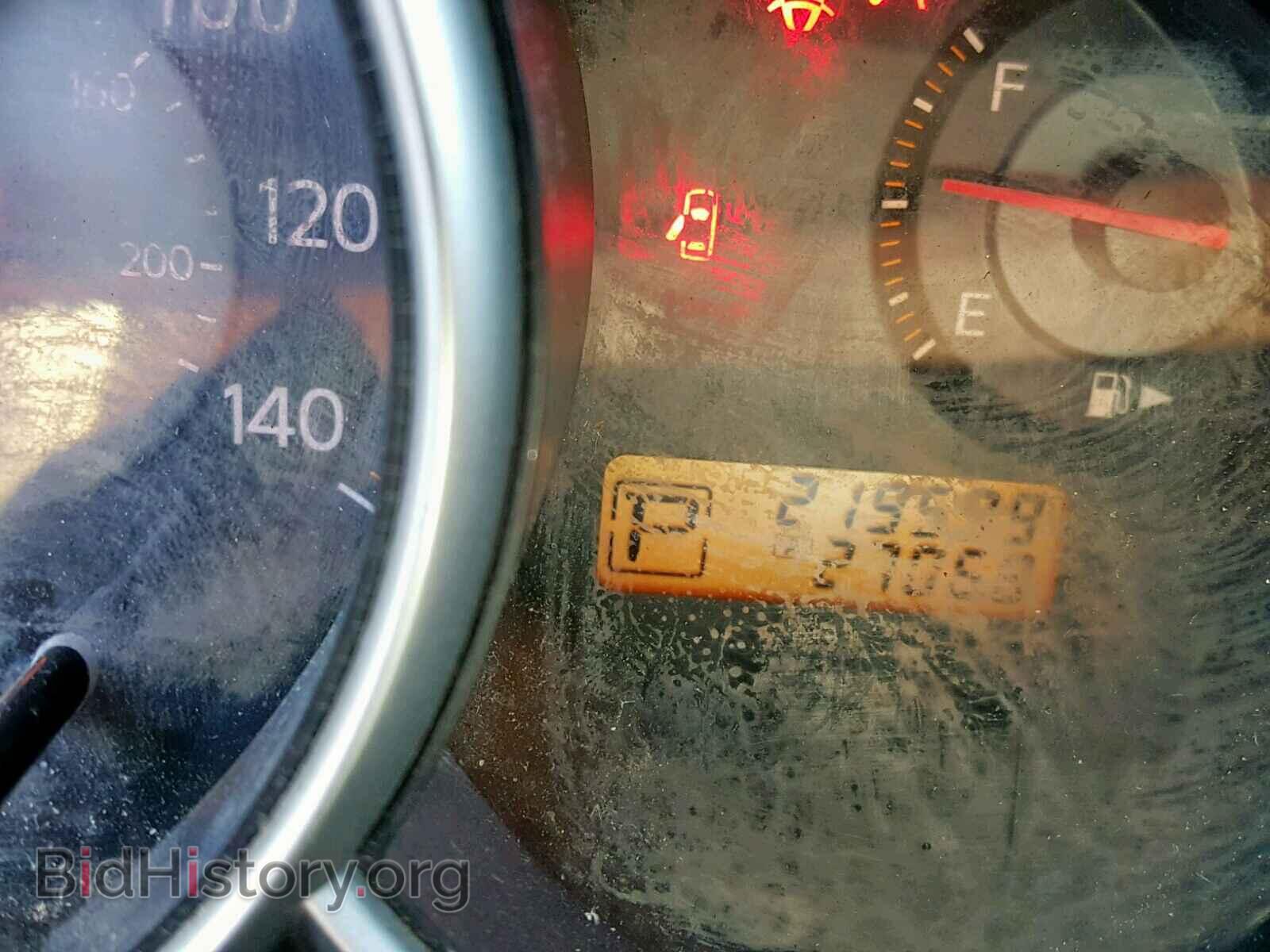 2007 NISSAN VERSA - VIN: 3N1BC13EX7L457623 - Photo 8