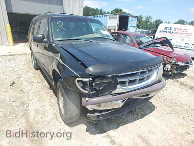 Photo 1FMZU32E6WUC25302 - FORD EXPLORER 1998