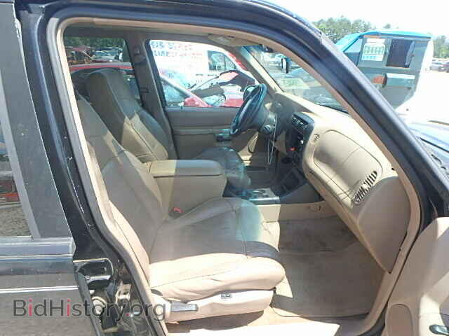 1998 FORD EXPLORER - VIN: 1FMZU32E6WUC25302 - Photo 5