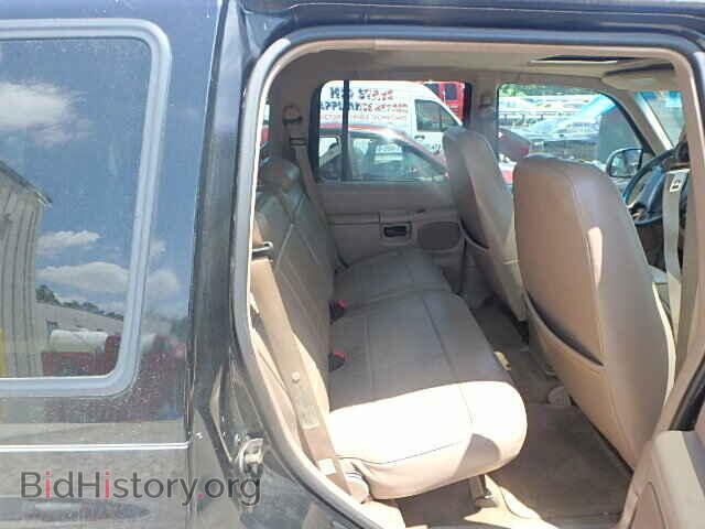 1998 FORD EXPLORER - VIN: 1FMZU32E6WUC25302 - Photo 6